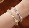 14K Gold Fine Jewelry Bracelet & Bangle