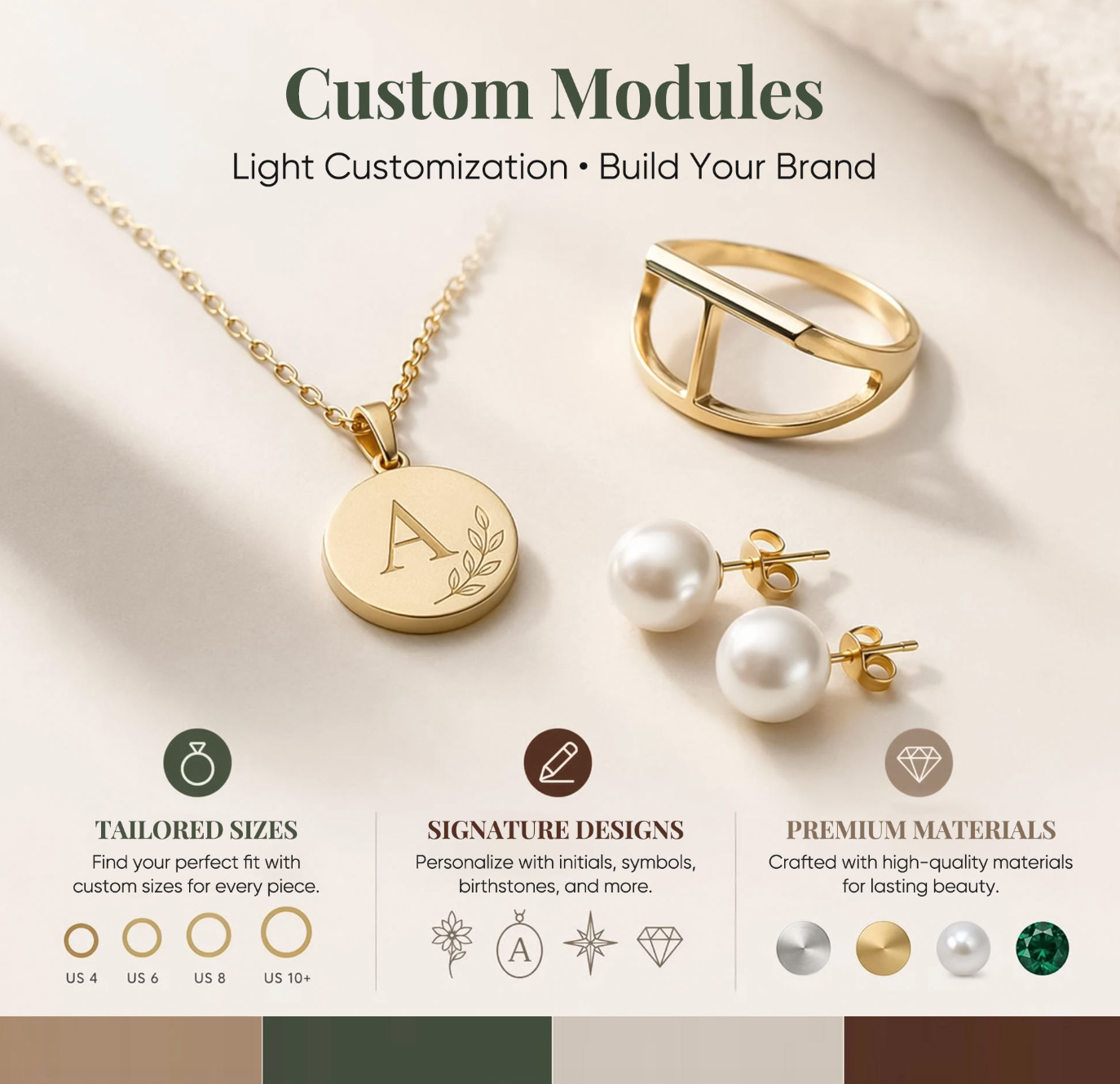 Gold-Plated Sunburst Textured Heart Pendant Necklace